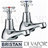 Bristan Head Bath Taps Spare Parts